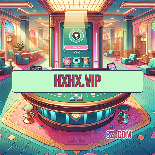 Cassino Digital: Entretenimento e Emoção no hxhx.vip