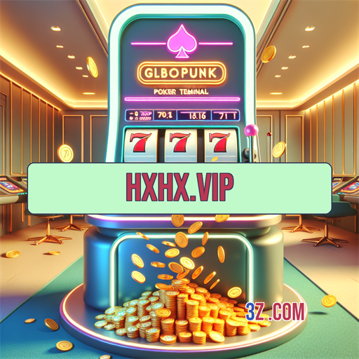 Jogue com Segurança na Seção Confiavel do hxhx.vip